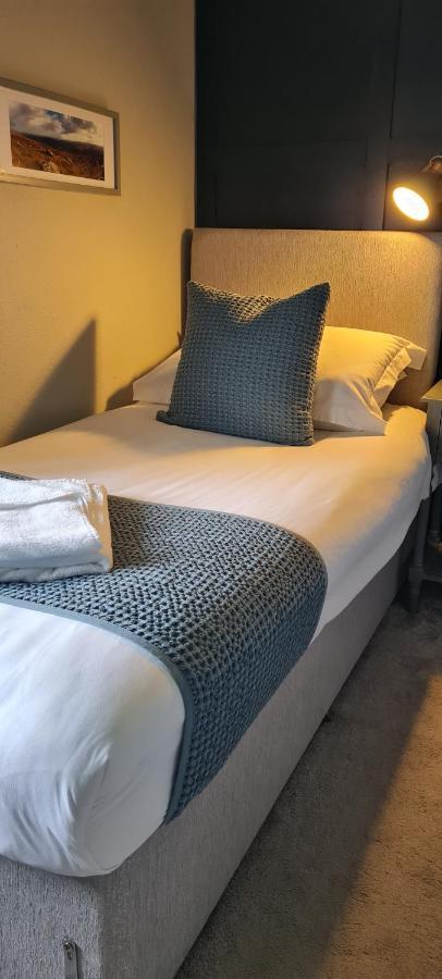 Furzeleigh Mill Inn Buckfastleigh Buitenkant foto