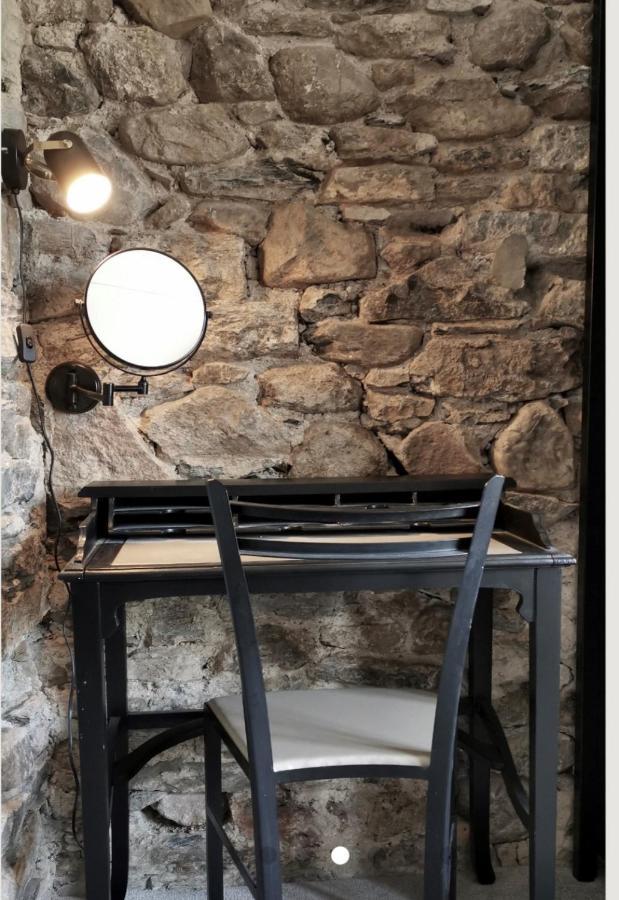Furzeleigh Mill Inn Buckfastleigh Buitenkant foto